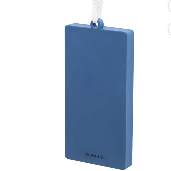 Hallmark retro gamer ornament - Picture 5 of 7